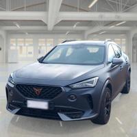 CUPRA FORMENTOR 2.0 TSI VZ DSG 4Drive