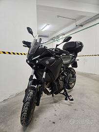 Tracer 7 Yamaha