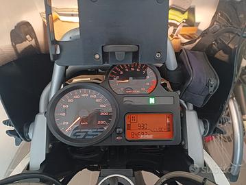 Bmw 1200 GS