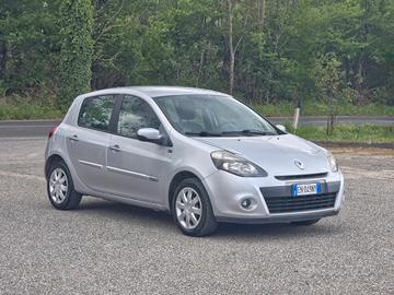 Renault Clio 1.5 dCi 75CV 5 porte Yahoo! 2012-E5 M