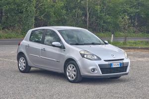 Renault Clio 1.5 dCi 75CV 5 porte Yahoo! 2012-E5 M