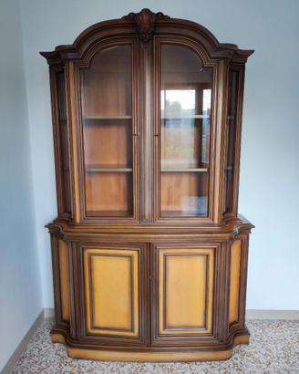 Vetrina vintage