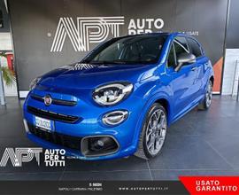 FIAT 500X 1.6 mjt Sport 130cv
