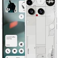 Nothing Phone 3 12/256 White