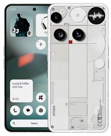Nothing Phone 3 12/256 White