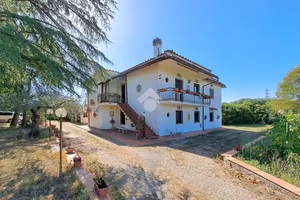 VILLA SINGOLA A FABRICA DI ROMA