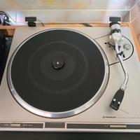 Giradischi Pioneer PL-300