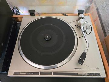 Giradischi Pioneer PL-300