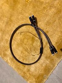 Cavo phono Ikeda HBC - MS5000