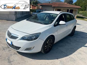 Opel Astra 2.0 CDTI 165CV Sports Tourer aut. Elect