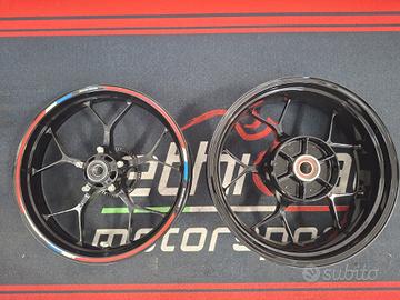 Cerchi CBR 1000 rr 2019 2023