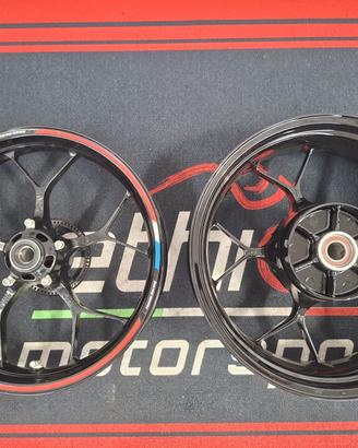 Cerchi CBR 1000 rr 2019 2023