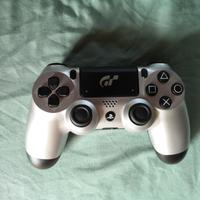 DualShock Ps4 Gran Turismo 