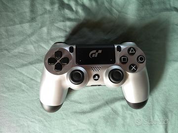 DualShock Ps4 Gran Turismo 