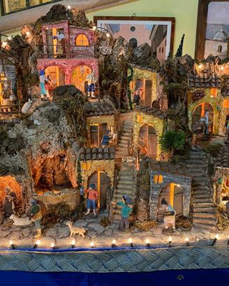 Presepe