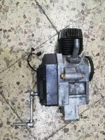 Blocco Motore Califfone Motore Rizatto Califfone Piu Dos Cycles