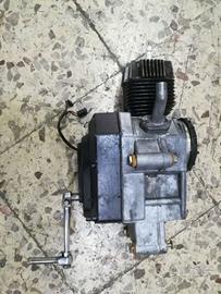 Motore rizzato 50 hotsell