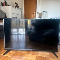 Tv Smart Tech