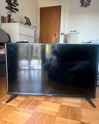 Tv Smart Tech