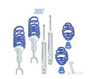 ASSETTO REGOLABILE BLUE LINE VOLKSWAGEN VW PASSAT 