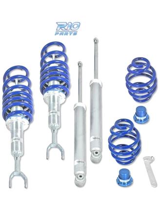 ASSETTO REGOLABILE BLUE LINE VOLKSWAGEN VW PASSAT 