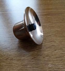 Campanello in ottone