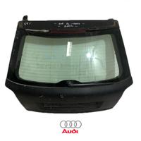 PORTELLONE POSTERIORE COMPLETO AUDI A3 Serie (8P1)