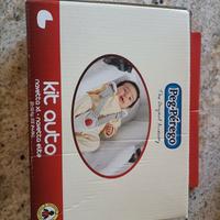 kit auto Peg Perego 