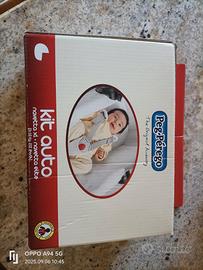 kit auto Peg Perego 