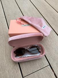 Occhiali Miu Miu