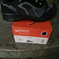 scarpa antinfortunistica  