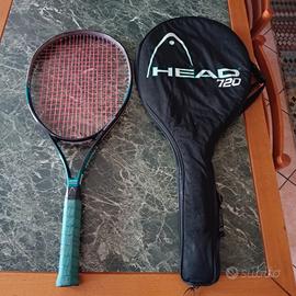 racchetta tennis HEAD