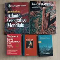 Libri copertina rigida