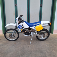 Husqvarna te 510 1990