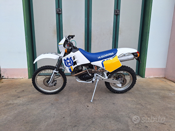 Husqvarna te 510 1990