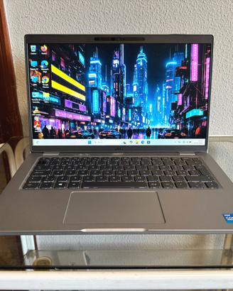 NOTEBOOK DELL LATITUDE I5 11TH UNDICESIMA GENERAZ.
