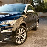 Volkswagen T-Roc Unicoproprietario