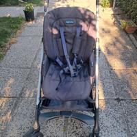 Trio inglesina zippy pro