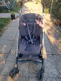 Trio inglesina zippy pro