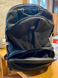 Zaino per fotocamere