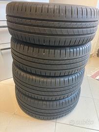 4 Gomme 185/55/15 - Estive - Goodyear