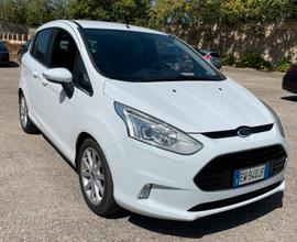 Ford b Max 1.5 95 cv tdci