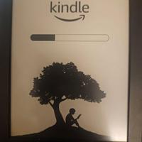 Kindle Paperwhite 2015