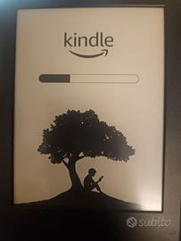 Kindle Paperwhite 2015