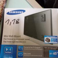 Samsung Mini Wall-Mount WMN450M