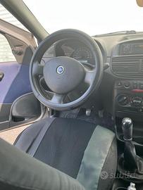 Fiat punto 1.3 multijet 70cc