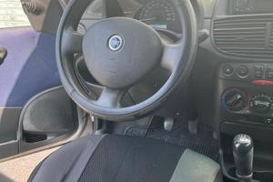 Fiat punto 1.3 multijet 70cc
