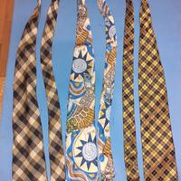 Cravatte Pal Zileri Seta Made in Italy NUOVE