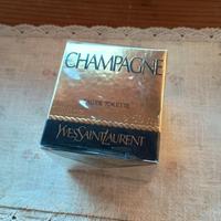 eau de toilette YSL champagne
