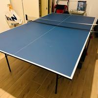 Tavolo ping pong